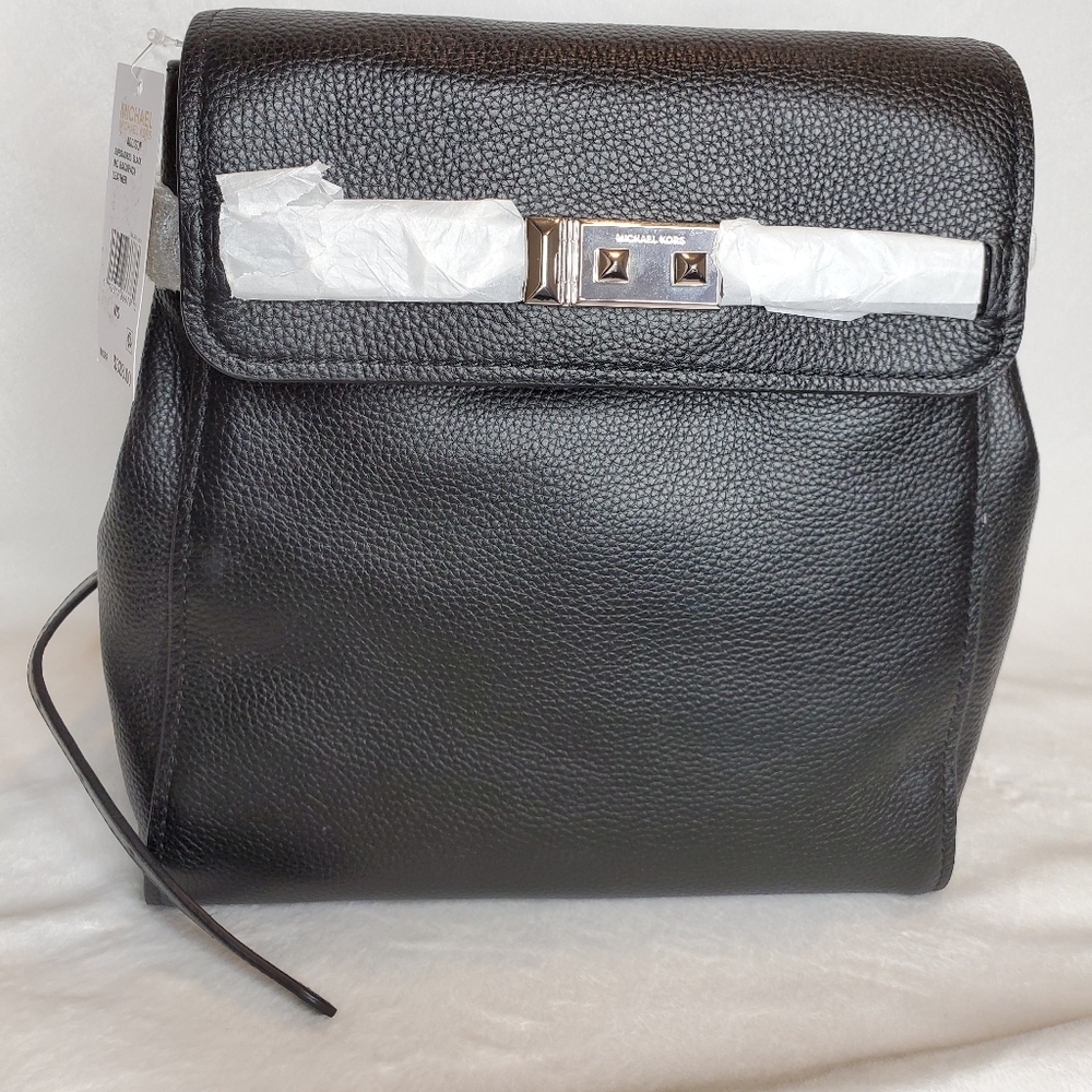 Michael Kors Mini Backpack